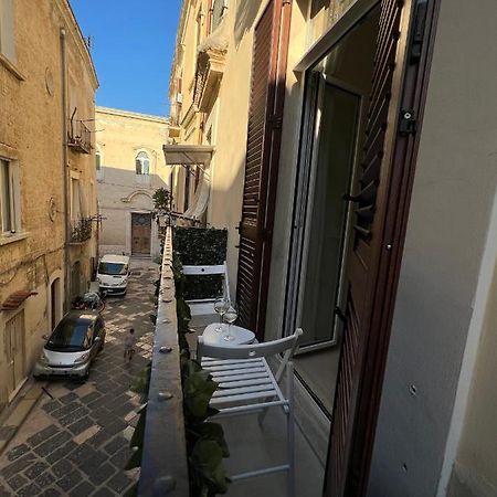 Com A Cas - Feel At Home In The Old Town Bari Exteriér fotografie