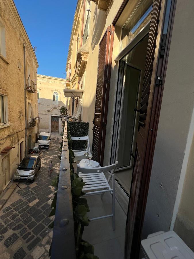 Com A Cas - Feel At Home In The Old Town Bari Exteriér fotografie