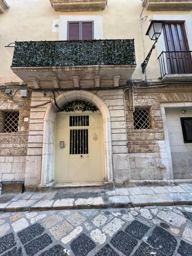 Com A Cas - Feel At Home In The Old Town Bari Exteriér fotografie